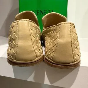Bottega Veneta | Shoes | Bottega Veneta Nappa Opaque Weave 